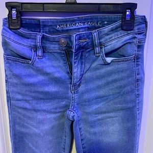 American Eagle Stretch Jeans